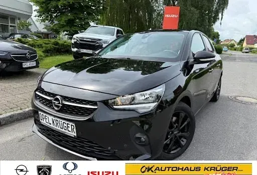 Gebraucht Opel Corsa Edition 101 PS (74 kW) 2020 Kleinwagen