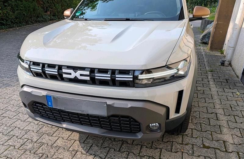 Andere farben Gebraucht 2024 Dacia Duster SUV | 28.000 € - Bild 1/4