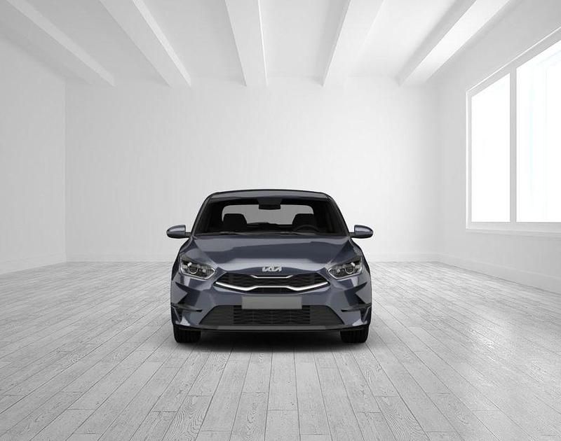 Nowe Kia Ceed 140 KM (102 kW) 2026 Szary Hatchback