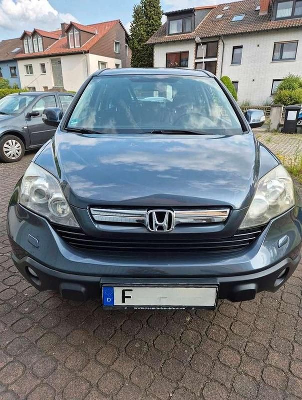 Gebraucht 2010 Honda CR-V Elegance SUV | 8.888 € (Fairer Preis) - Bild 1/4
