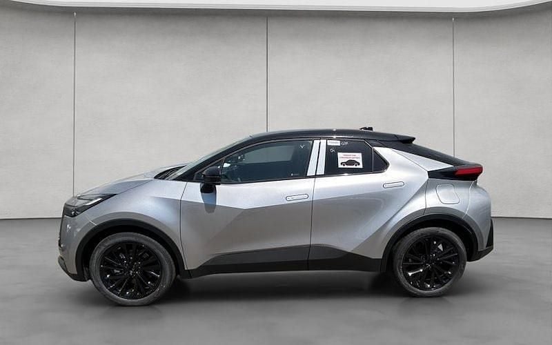 Silber Neu 2025 Toyota C-HR Sport SUV | 42.790 € (Fairer Preis) - Bild 1/4