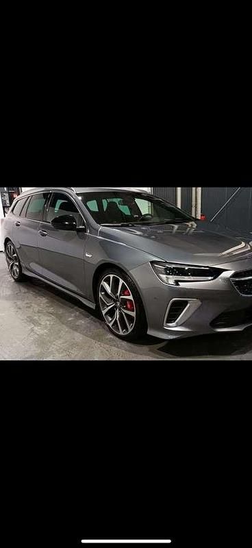 Gebraucht 2020 Opel Insignia S Kombi | 19.000 € (Guter Preis) - Bild 1/4