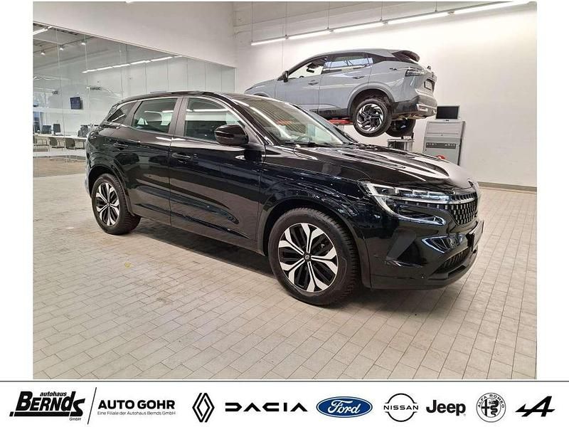 Usado Renault Austral Equilibre 140 CV (102 kW) 2023 Negro SUV