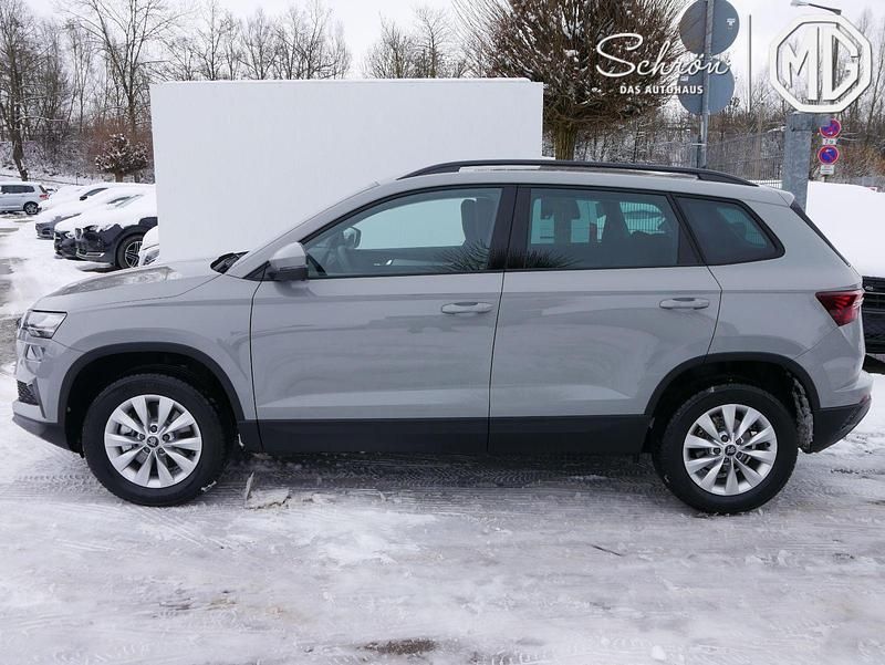 Neu Skoda Karoq Selection 150 PS (110 kW) 2026 SUV