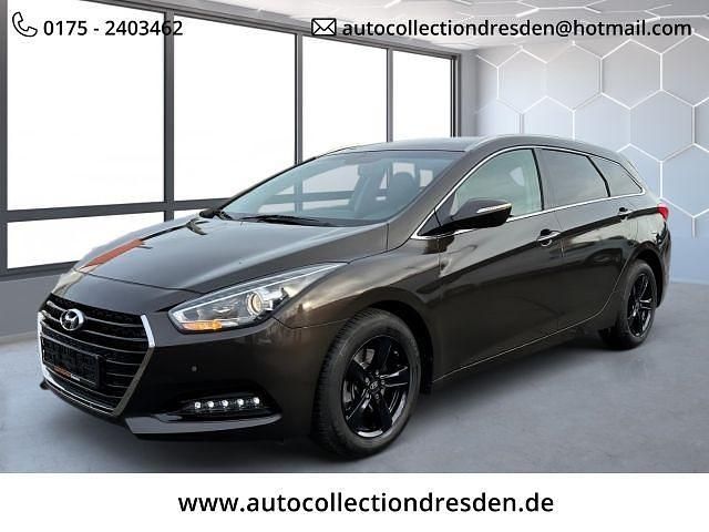 Gebraucht 2018 Hyundai i40 Trend Kombi | 13.000 € (Fairer Preis) - Bild 1/4