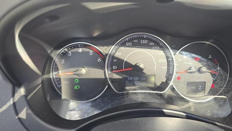 Gebraucht Renault Koleos 173 PS (127 kW) 2012 Schwarz SUV