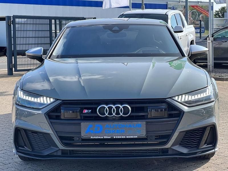 Gebraucht Audi S7 Sport 349 PS (256 kW) 2020 Kleinwagen