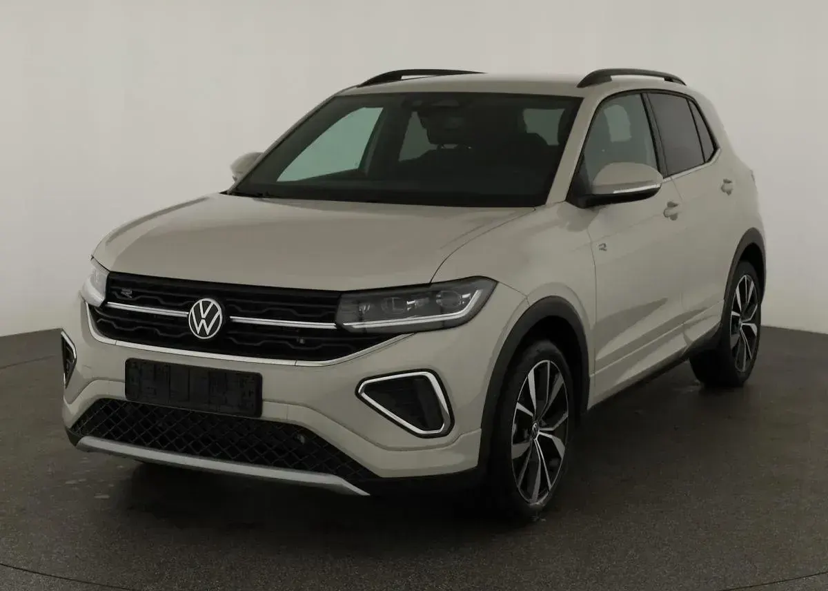 Gebraucht VW T-Cross R-line 150 PS (110 kW) 2026 SUV