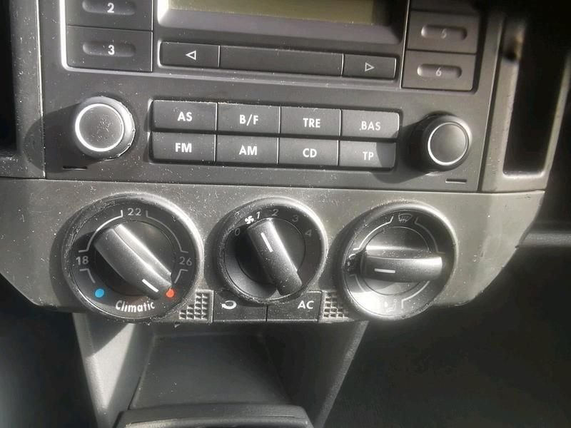 Gebraucht VW Polo 55 PS (40 kW) 2006 Grau Kleinwagen