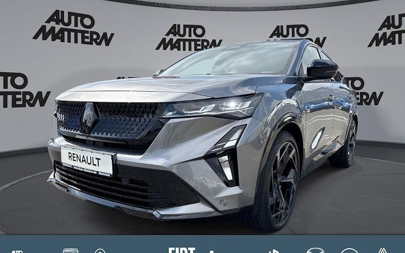 Neu Renault Rafale 300 PS (220 kW) 2025 Grau SUV