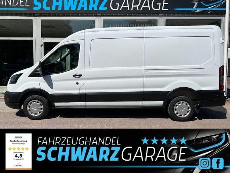 Gebraucht Ford Transit Trend 143 PS (105 kW) 2023 Andere
