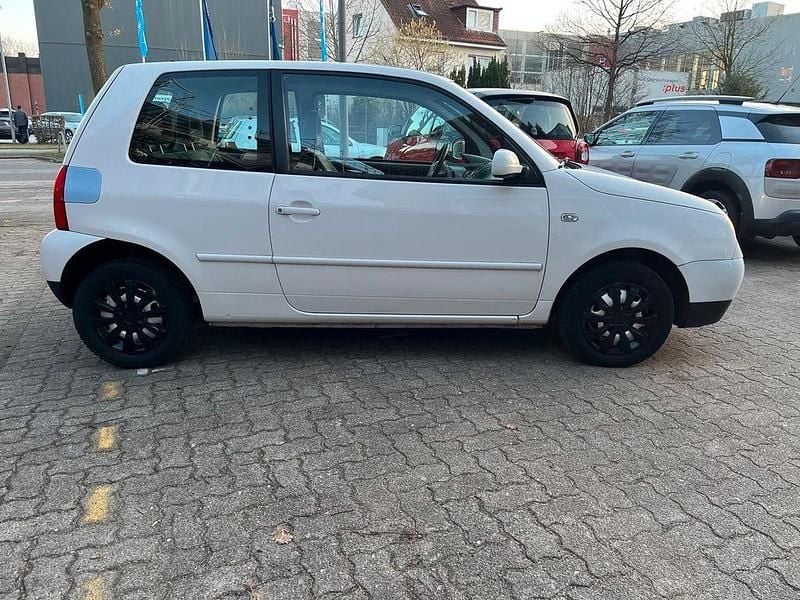 Gebraucht VW Lupo Basis 50 PS (36 kW) 2004 Kleinwagen