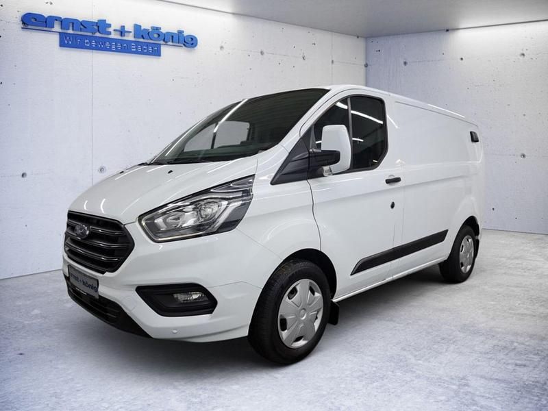Gebraucht Ford Transit Custom Trend 2021