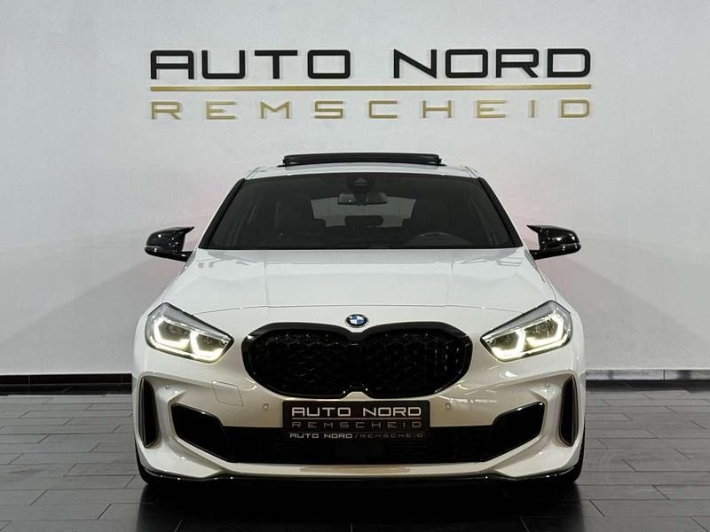 Gebraucht BMW 135 306 PS (225 kW) 2022 Weiß Kleinwagen