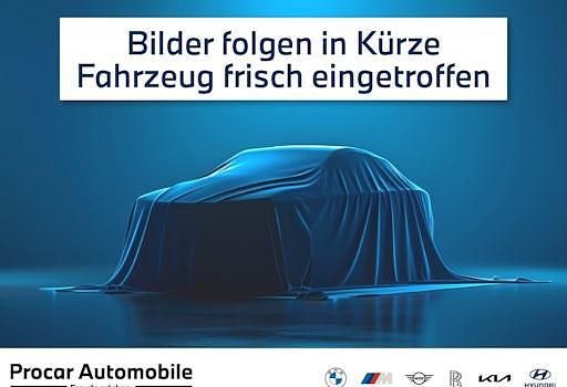 Gebraucht BMW 520 Comfort Edition 208 PS (152 kW) 2025 Grau Kombi