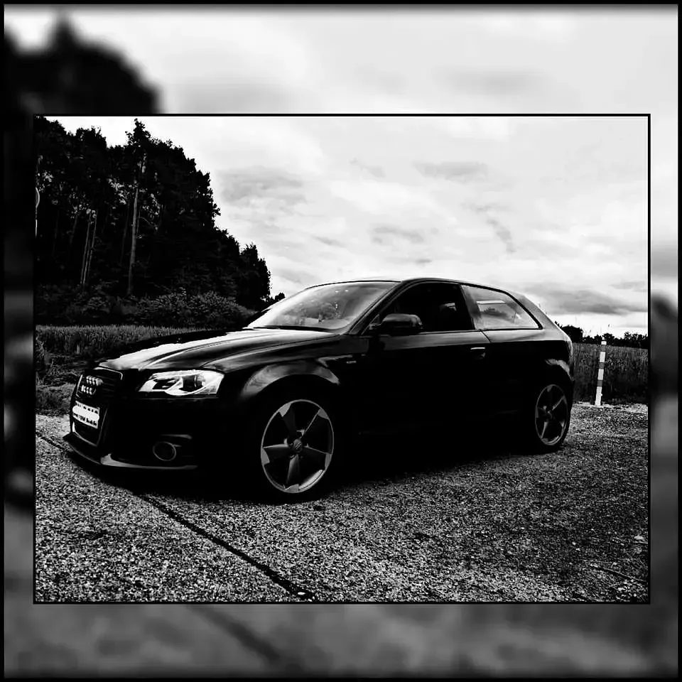 Gebraucht Audi A3 S-Line 105 PS (77 kW) 2011 Kleinwagen