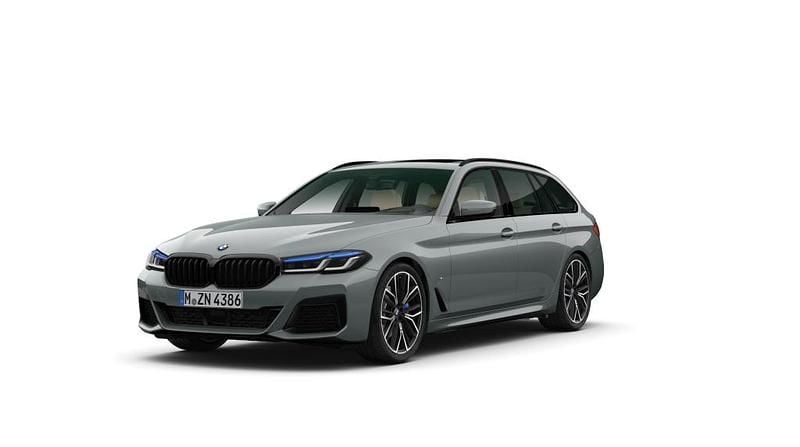 Gebraucht BMW 530 Efficient Dynamics 286 PS (210 kW) 2025 Kombi