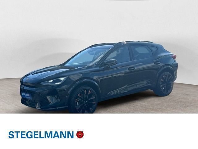 Midnight schwarz metallic Neu 2025 Cupra Formentor SUV | 43.940 € (Teuer) - Bild 1/4