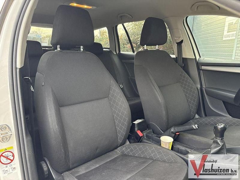 Gebraucht Skoda Octavia Active 105 PS (77 kW) 2018 Weiß Kombi