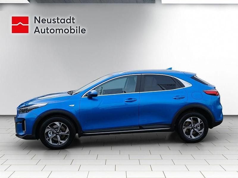 Neu Kia XCeed 116 PS (85 kW) 2025 Schwarz SUV