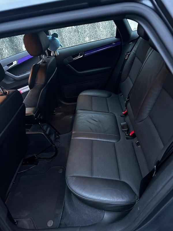 Gebraucht Audi A3 S-Line 160 PS (117 kW) 2007 Grau Limousine