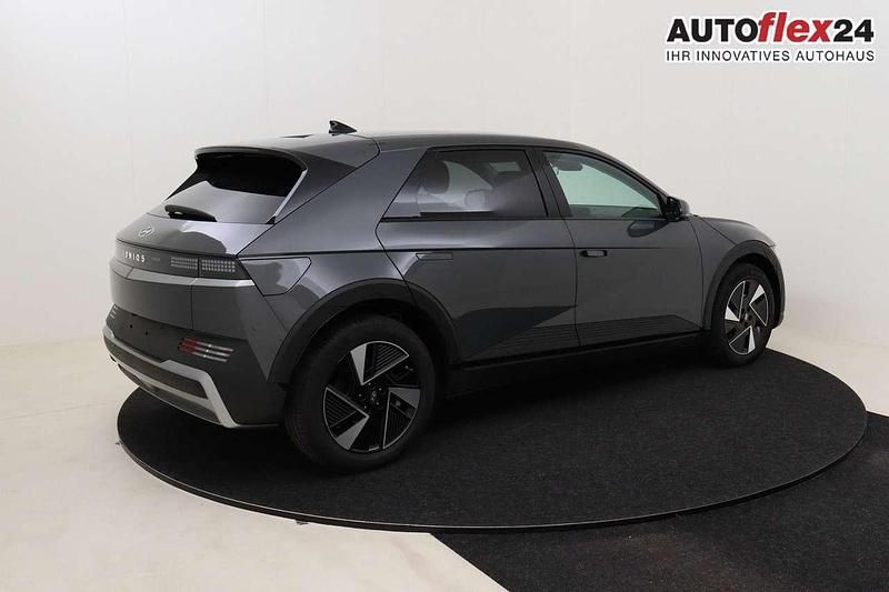 Gebraucht Hyundai Ioniq 5 125 kW (170 PS) 2025 Ecotronic grey SUV