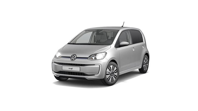 Gebraucht VW e-up! Style 61 kW (83 PS) 2022 Kleinwagen