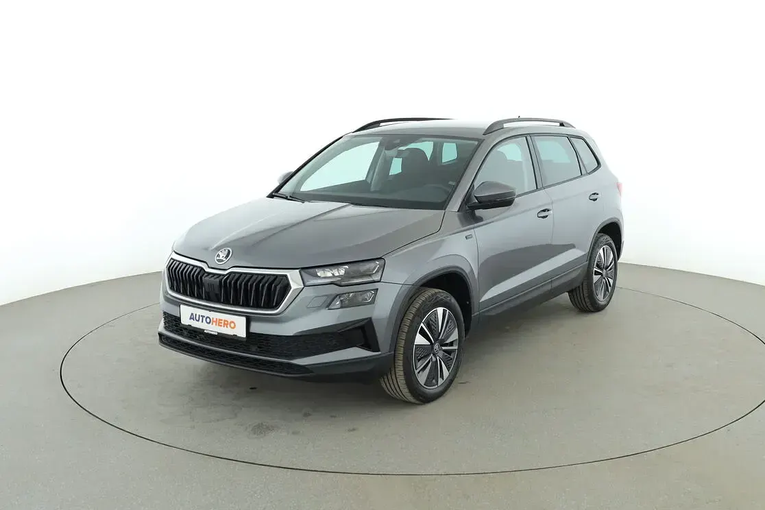 Gebraucht Skoda Karoq Selection 150 PS (110 kW) 2025 SUV