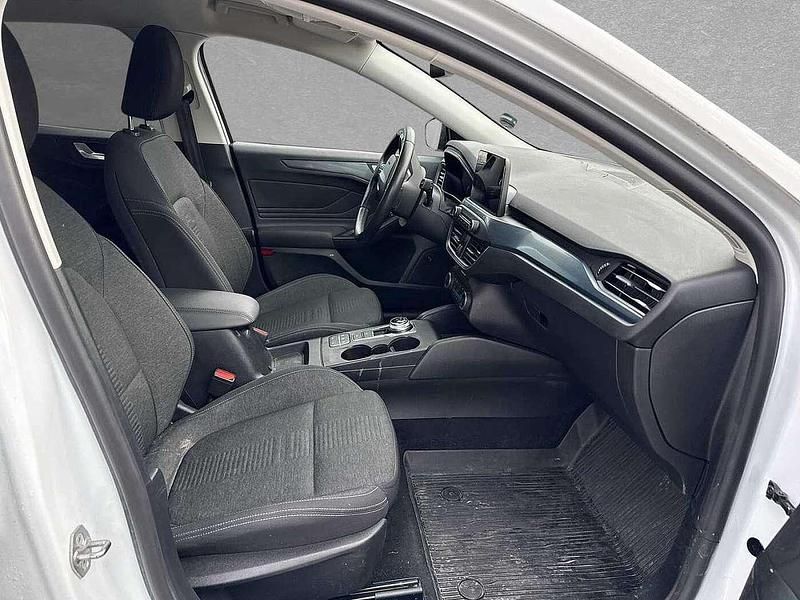 Gebraucht Ford Focus Active 182 PS (133 kW) 2020 Weiß Kombi