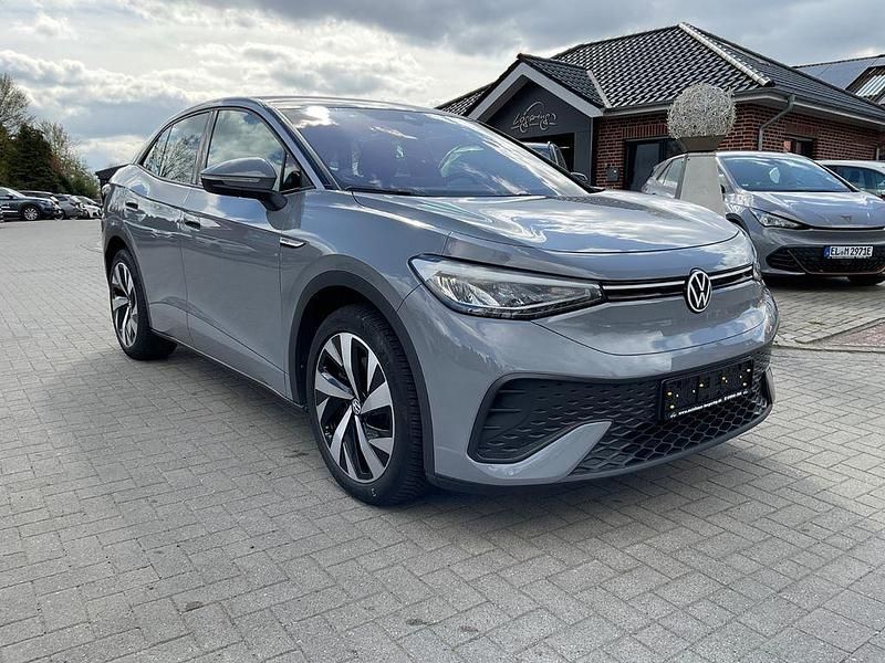 Gebraucht VW ID.5 Pro 127 kW (174 PS) 2023 Grau SUV