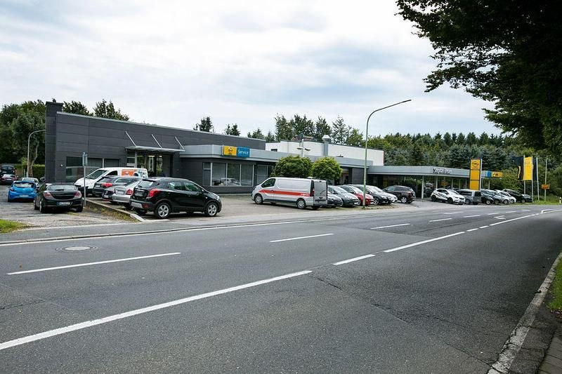 Gebraucht Opel Adam Glam 69 PS (50 kW) 2017 Weiß Kleinwagen