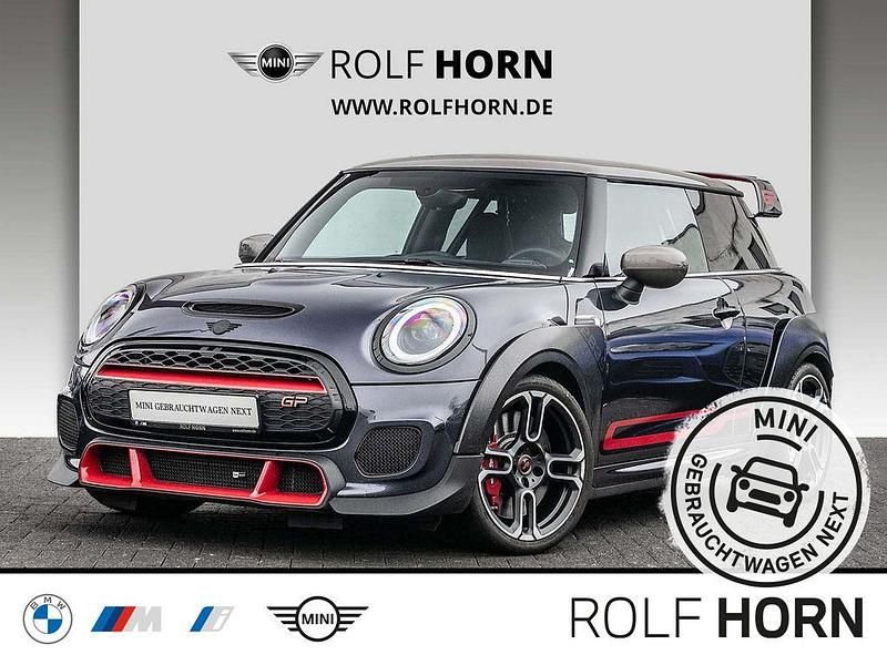Gebraucht Mini John Cooper Works 306 PS (225 kW) 2020 Grau Kleinwagen