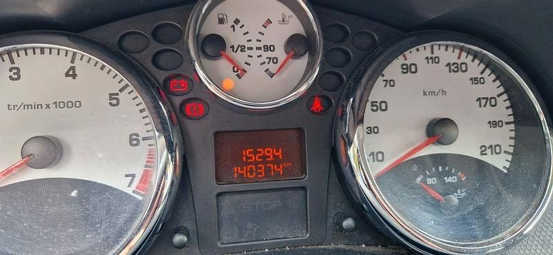 Gebraucht Peugeot 207 95 PS (69 kW) 2021 Blau Limousine