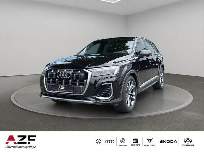 Brugt Audi Q7 Ambiente 231 HK (169 kW) 2025 SUV
