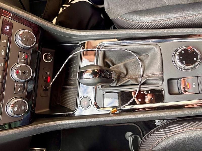 Gebraucht Cupra Ateca 300 PS (220 kW) 2020 Schwarz SUV