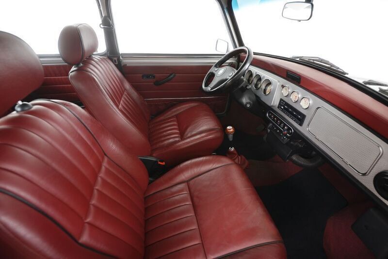 Gebraucht Mini Cooper 63 PS (46 kW) 1999 Kleinwagen