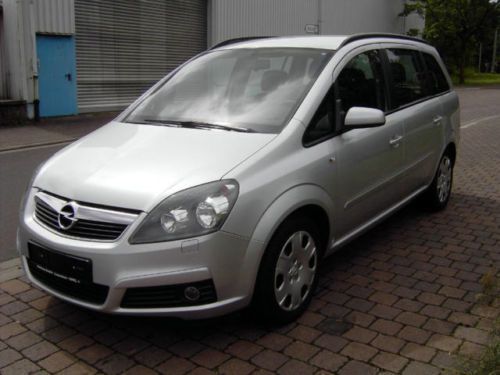 Opel 7 местный