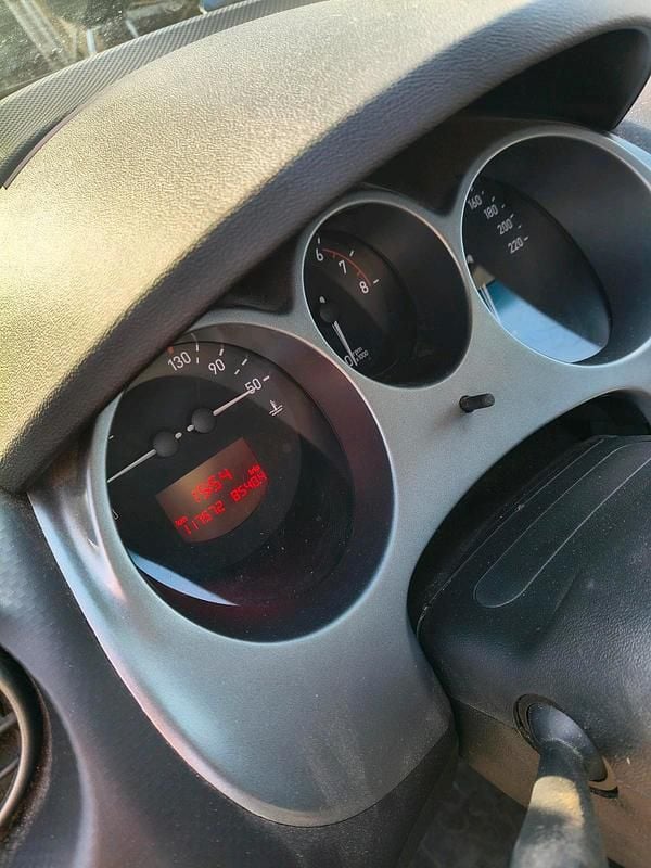 Gebraucht Seat Altea XL 102 PS (75 kW) 2006 Silber Van / Kleinbus