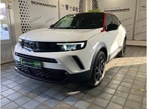 Gebraucht Opel Mokka 131 PS (96 kW) 2022 Weiß SUV