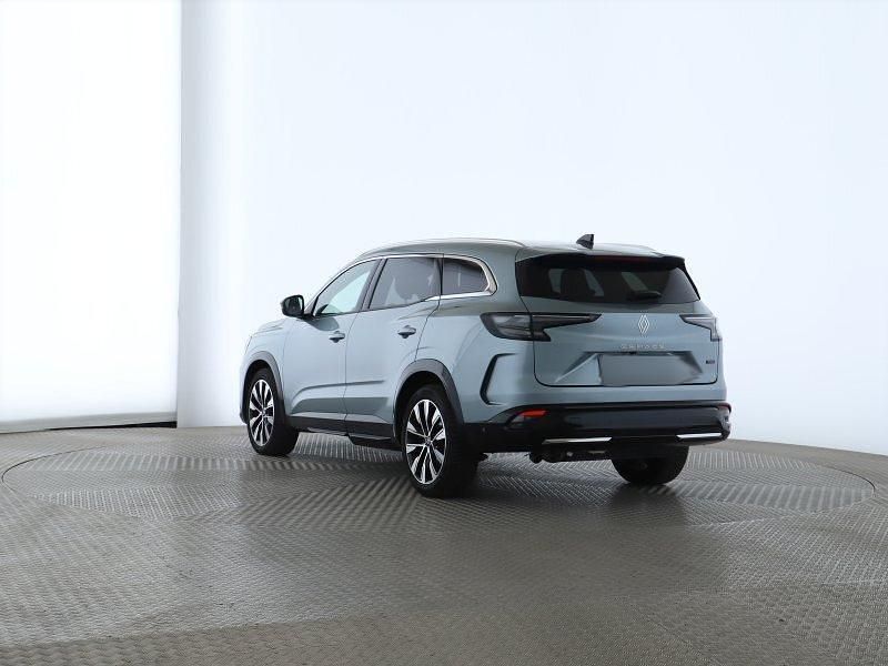 Brugt Renault Espace Techno 200 HK (147 kW) 2025 Metallic SUV
