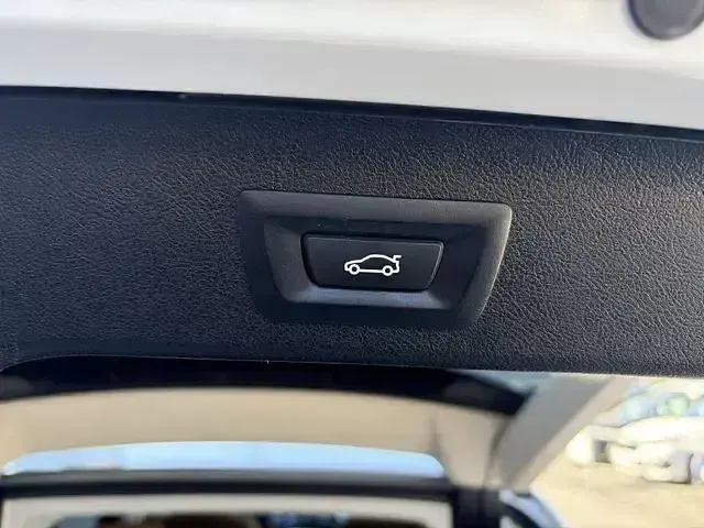 Gebraucht BMW 530 Luxury Line 265 PS (194 kW) 2019 Weiß Kombi