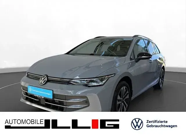 Gebraucht VW Golf VIII 116 PS (85 kW) 2025 Kombi
