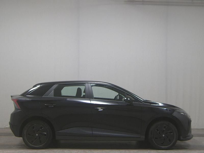 Schwarz Gebraucht 2023 MG MG4 EV Kleinwagen | 15.480 € (Guter Preis) - Bild 1/4