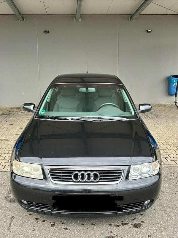 Gebraucht 2002 Audi A3 Limousine | 950 € (Guter Preis) - Bild 1/4