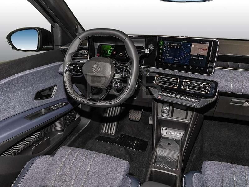 Gebraucht Renault 4 E-Tech Komfort 110 kW (150 PS) 2026 Black pearlschwarz metallic SUV