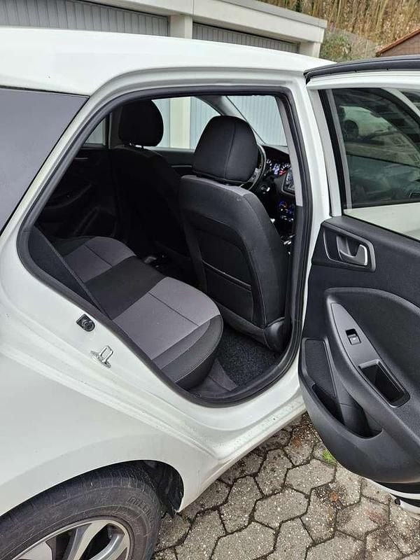 Gebraucht Hyundai i20 Active 84 PS (61 kW) 2020 Kleinwagen