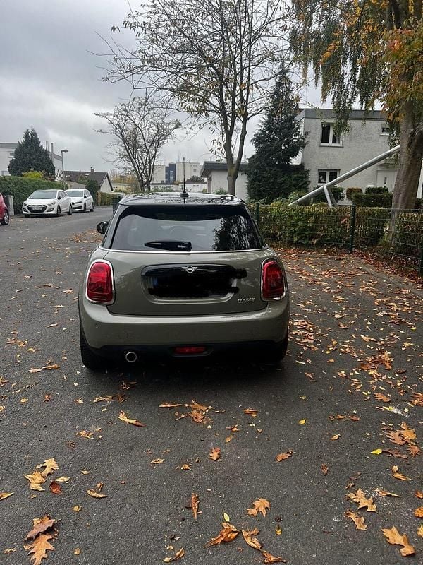 Gebraucht Mini Cooper 136 PS (100 kW) 2020 Grau Kleinwagen