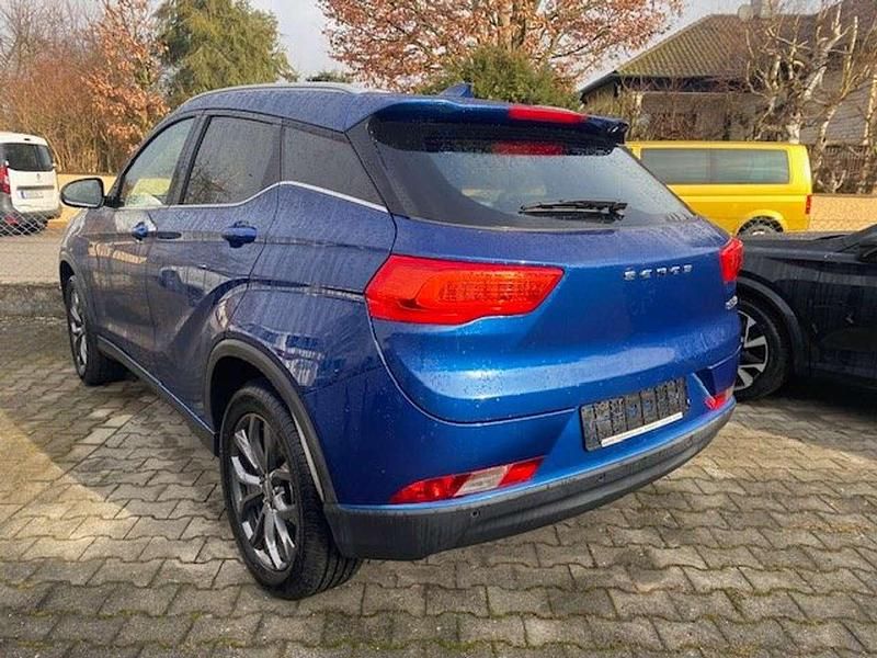 Gebraucht Seres 3 119 kW (163 PS) 2025 Blau SUV