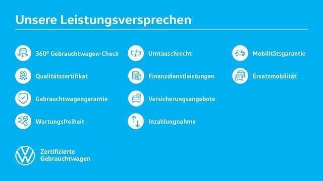 Gebraucht VW T7 Life 136 PS (100 kW) 2023 Grau) (grau Van