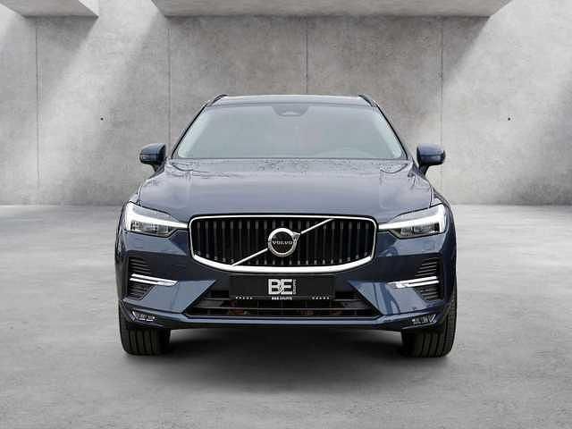 Gebraucht Volvo XC60 Core 197 PS (144 kW) 2023 Blau SUV